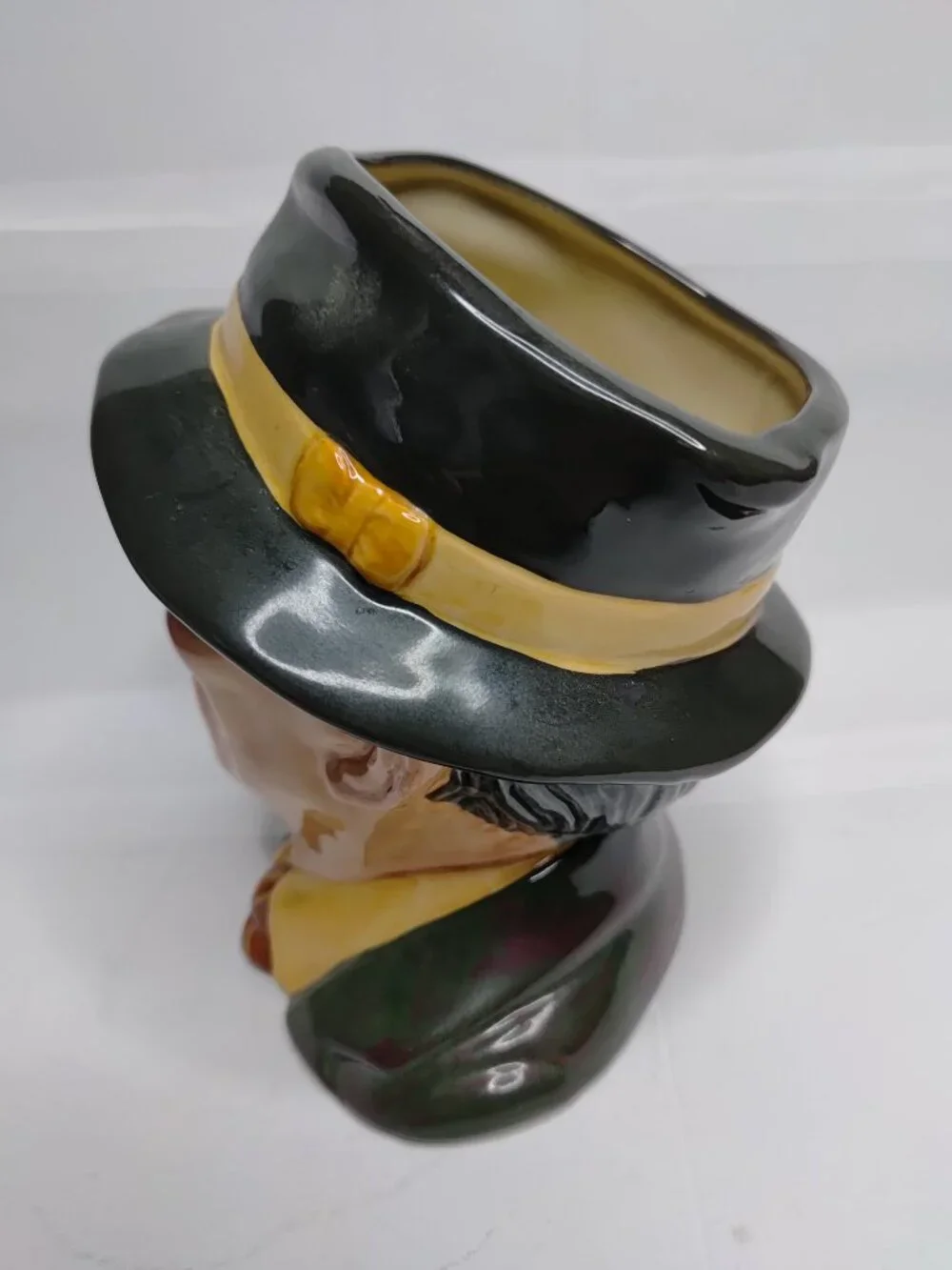 Royal Doulton Large Character Jug 